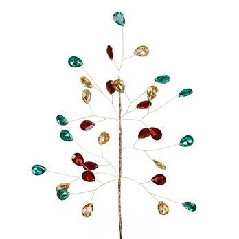 Branches de strass, 32 cm, Goodwill Branches de strass, 32 cm, Goodwill