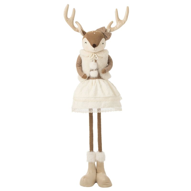 Élan télescopique Rolande, 160cm, J-line