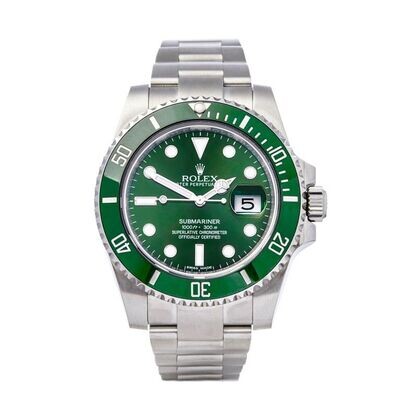 Rolex Watches