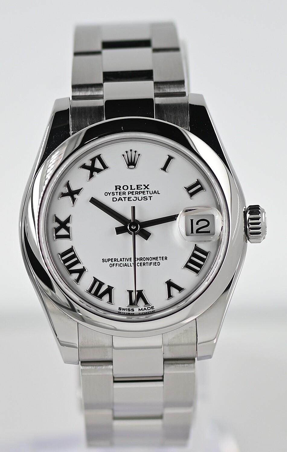 Rolex Datejust 31mm - 178240