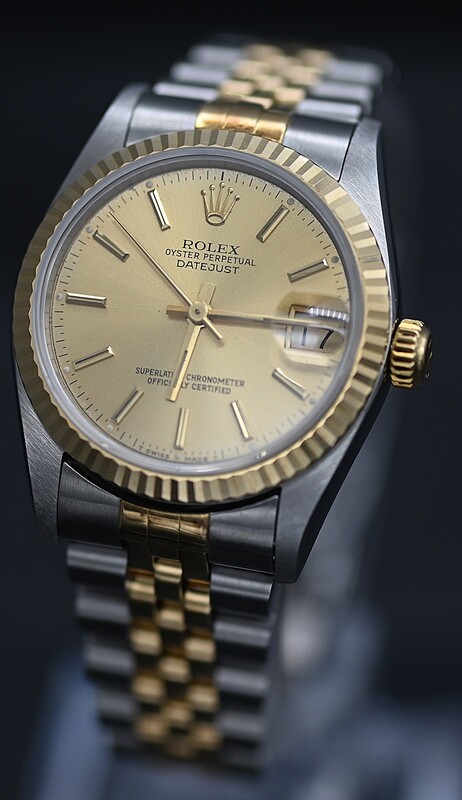 Rolex Datejust 31mm - 68273
