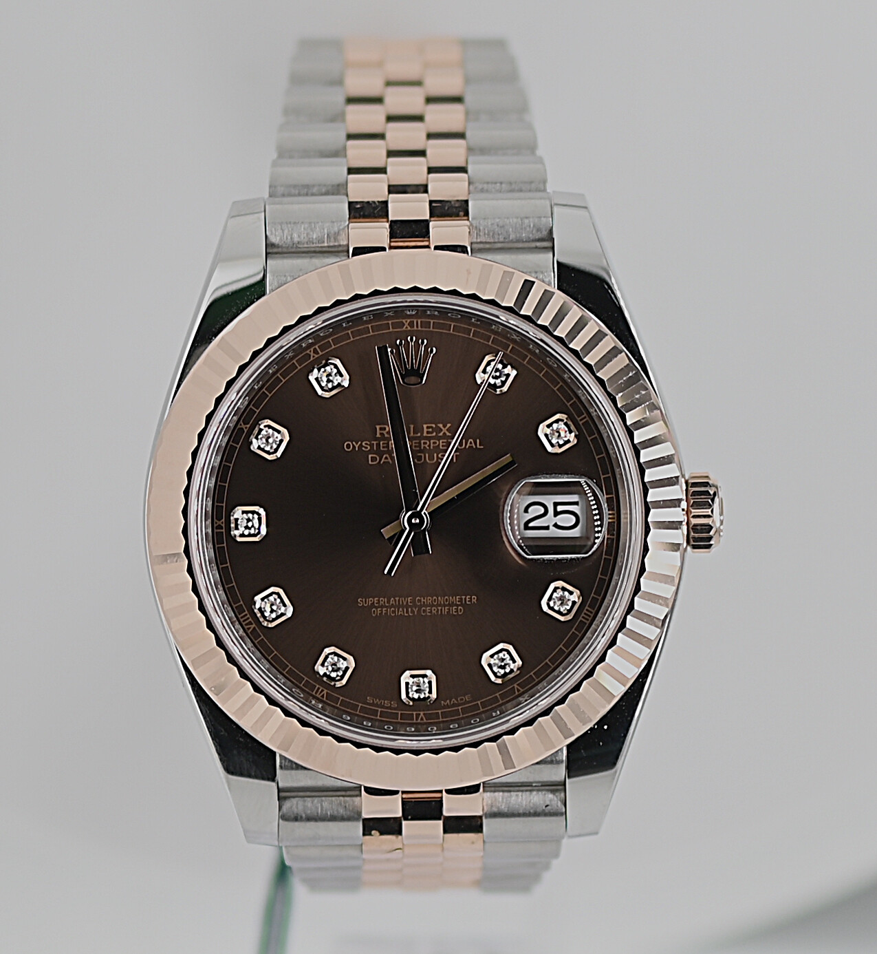 Rolex Datejust 41mm - 126331