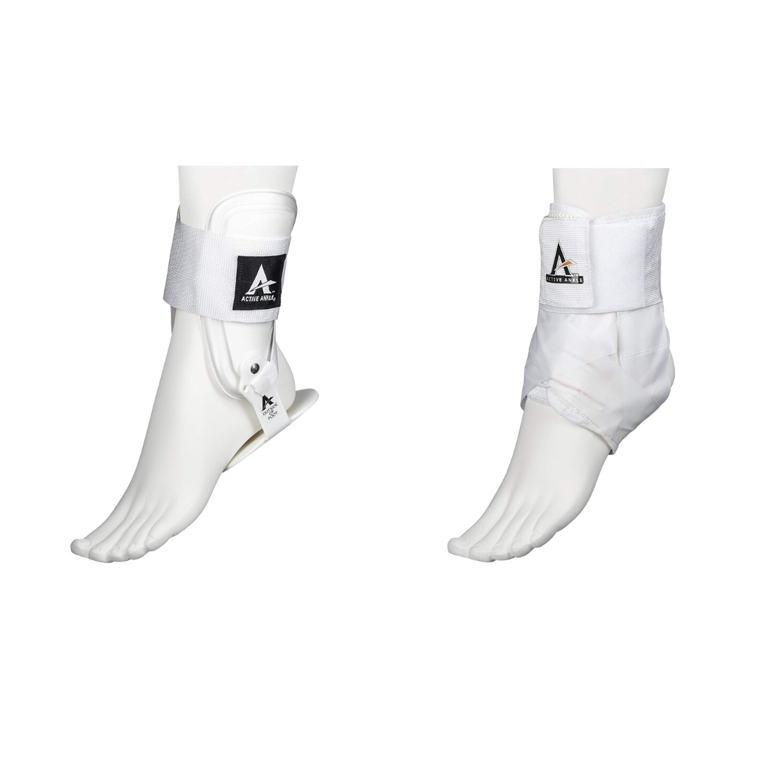 Active Ankles T2  (2) | REQUIRED ITEM FOR PLAYERS IN 8TH GRADE &amp; ABOVE. IF YOU HAVE SOME FROM A PREVIOUS SEASON, YOU CAN USE THOSE.