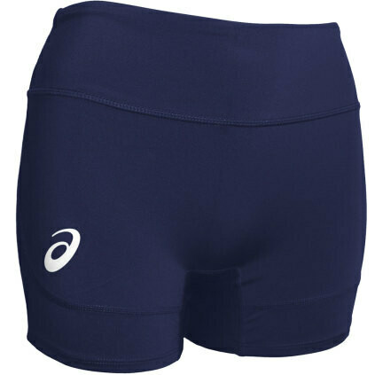 Asics 4&quot; Spandex (1pr)