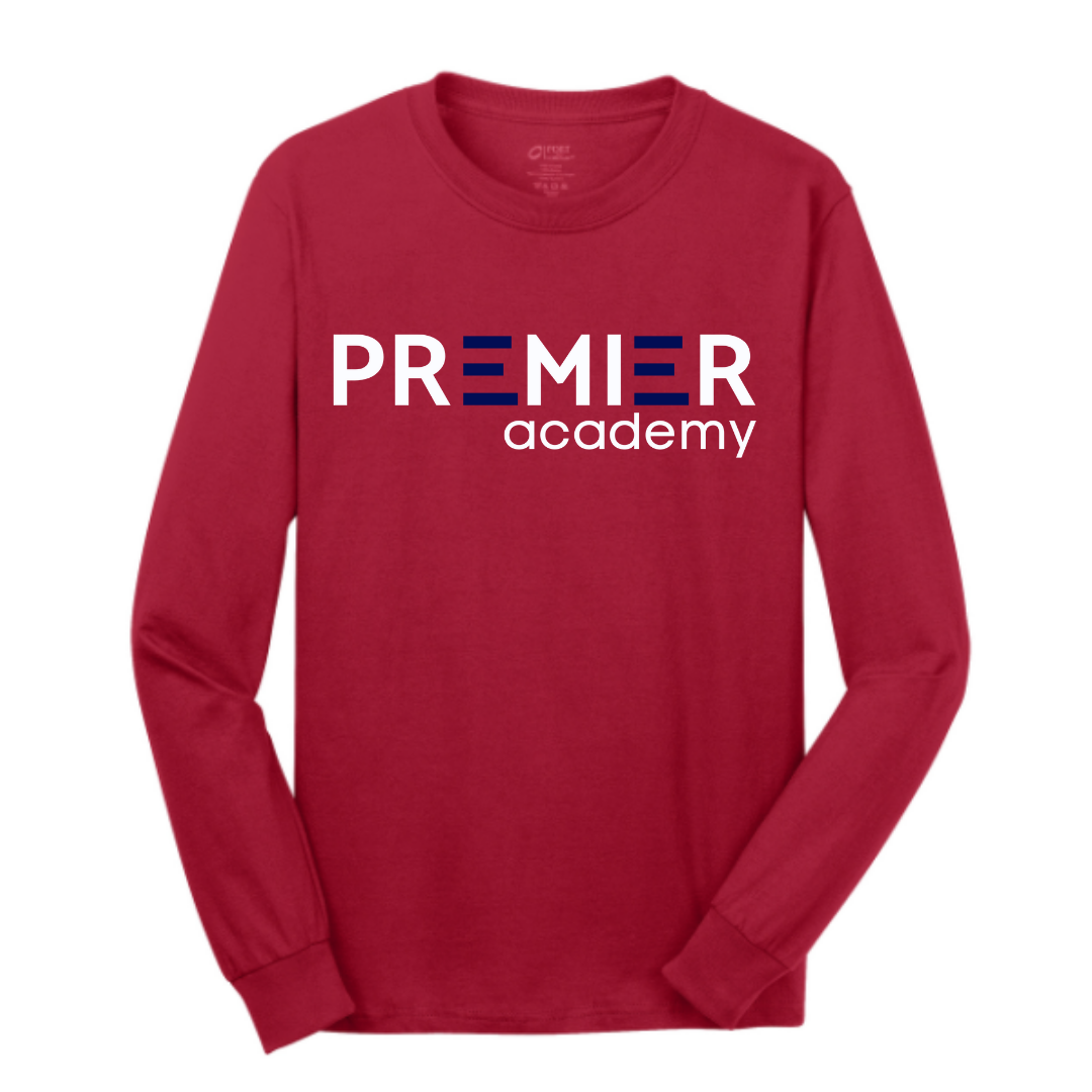 Unisex&#39;s Long Sleeve Shirt