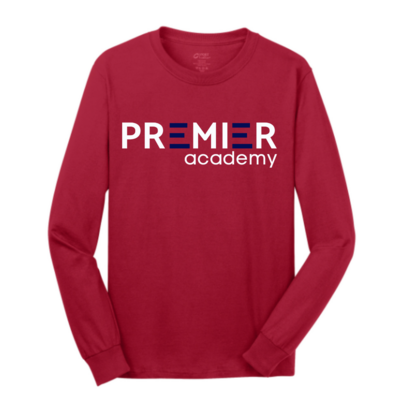 Unisex&#39;s Long Sleeve Shirt
