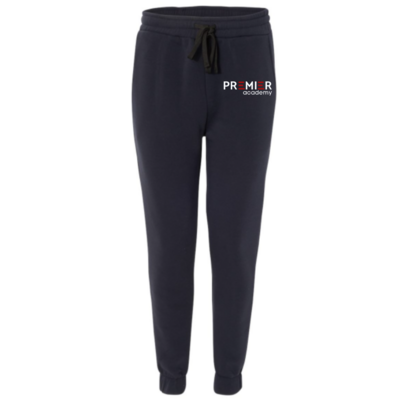 Unisex Jogger Sweat Pants