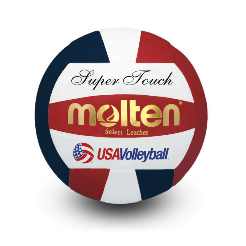 Molten Reg or U12 Volleyball