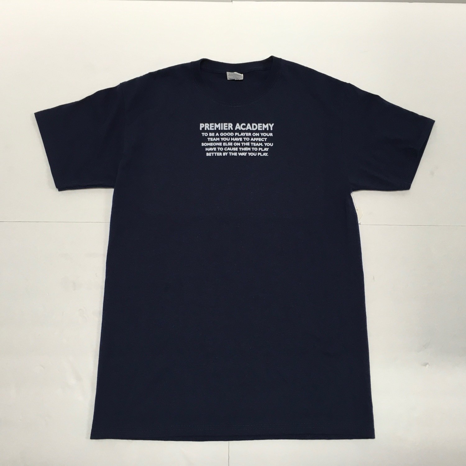 Premier Practice T-Shirt