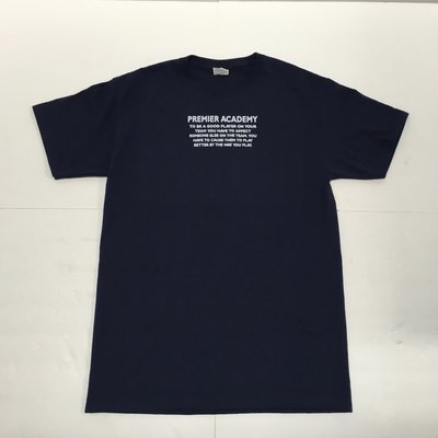 Premier Practice T-Shirt