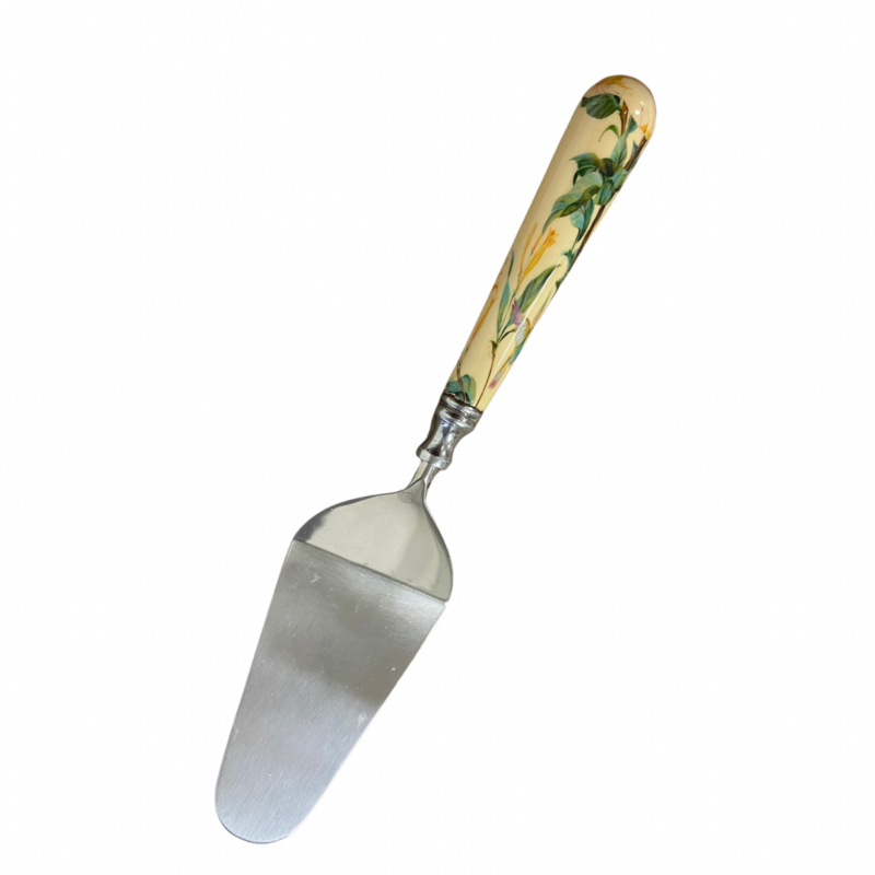 Hummingbird Cake Server