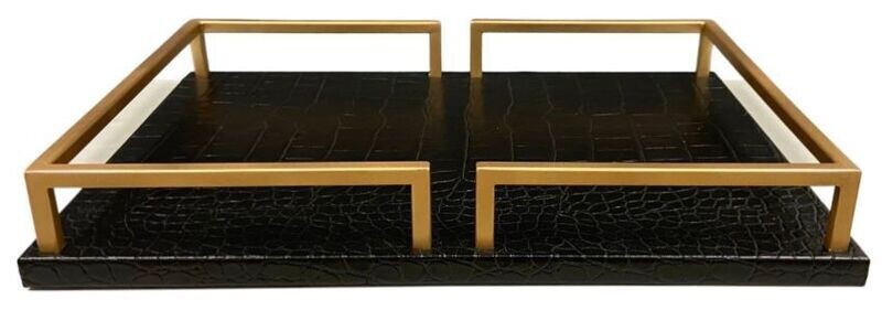Robin Tray