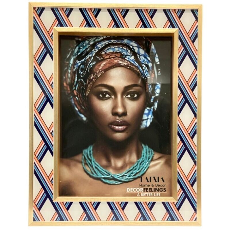 Jordan Photo Frame