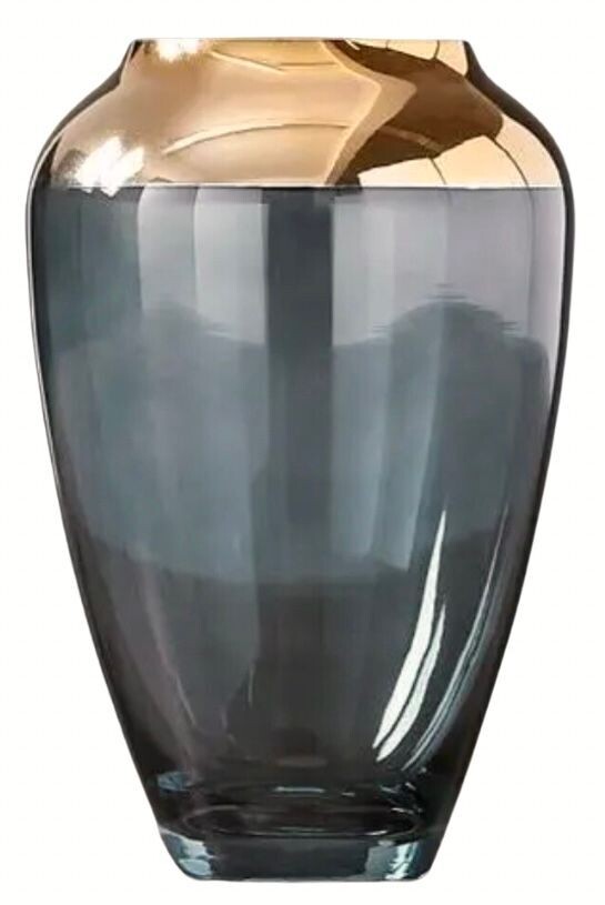 Eden Vase - Blue