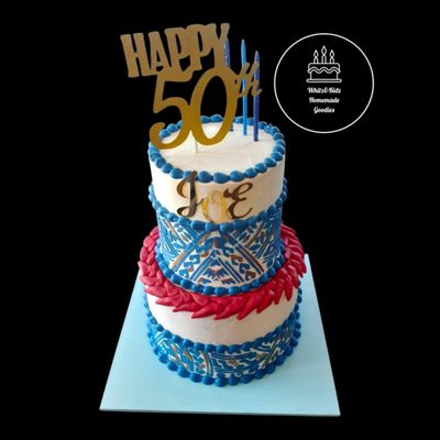Create Your OWN Theme Cakes