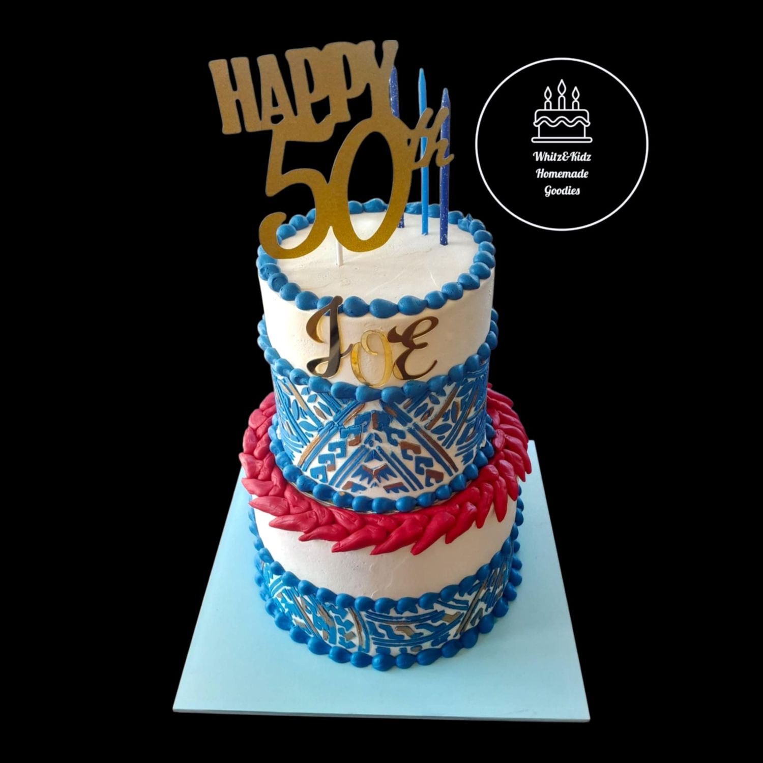 Create Your OWN Theme Cakes