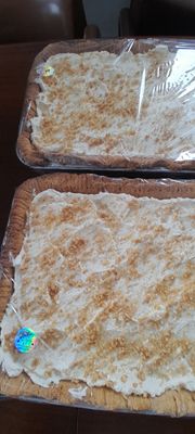 Pineapple Pie: Medium Tray