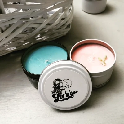 Mother&#39;s day scents