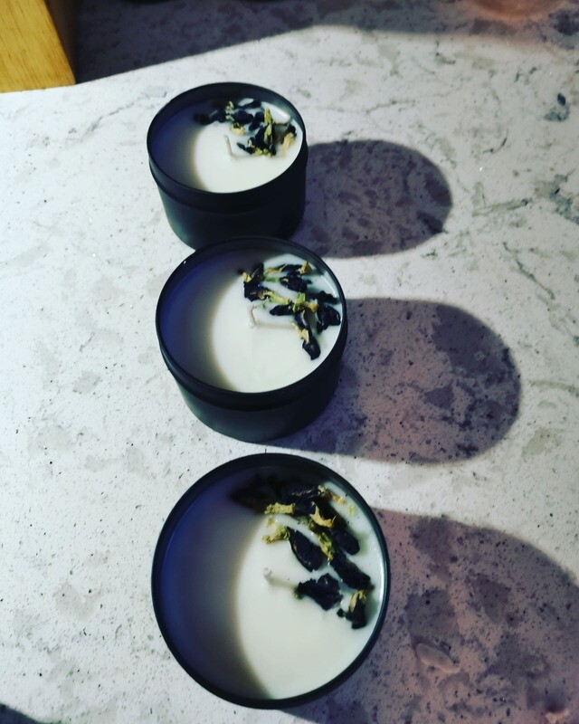 Candles!