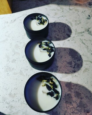 Candles!