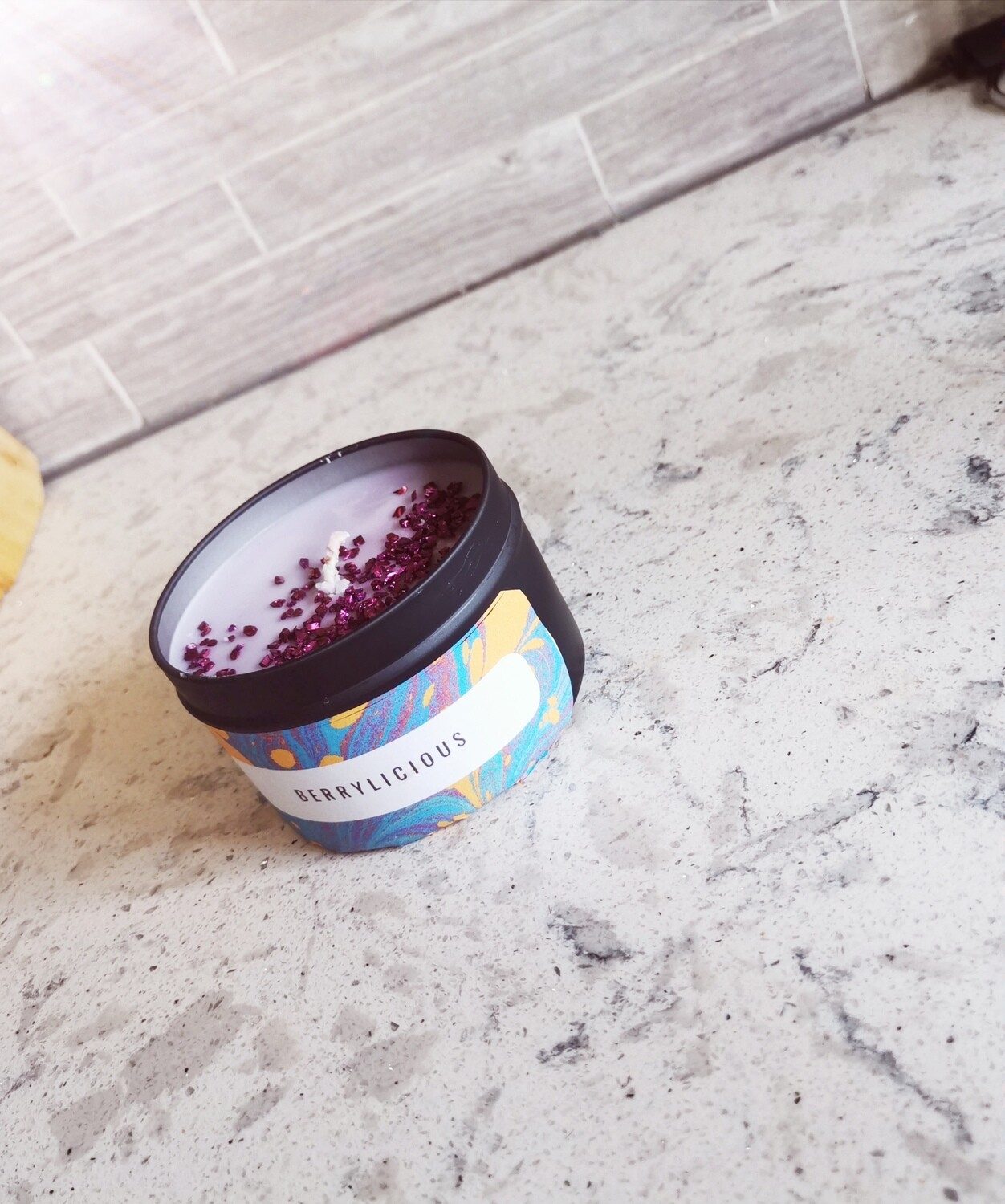 Two tins for 25