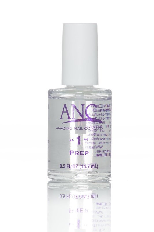 ANC #1 Prep