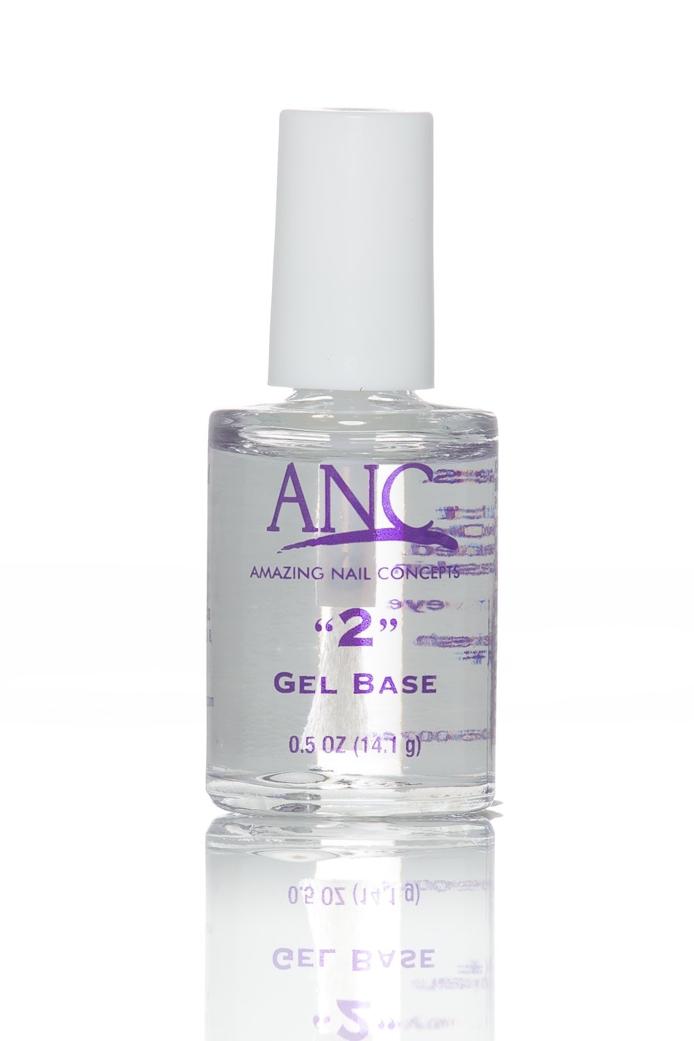ANC #2 Gel Base