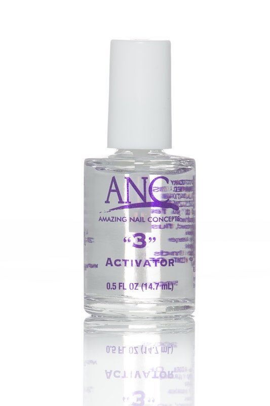 ANC #3 Activator