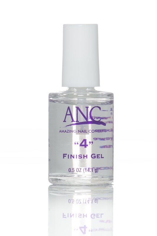 ANC #4 Finish Gel
