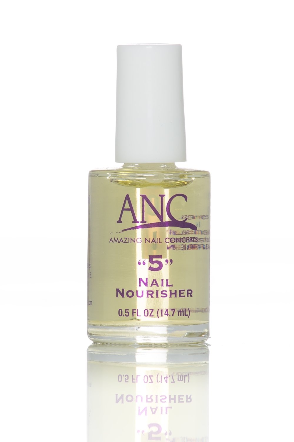 ANC #5 Nail Nourish Oil