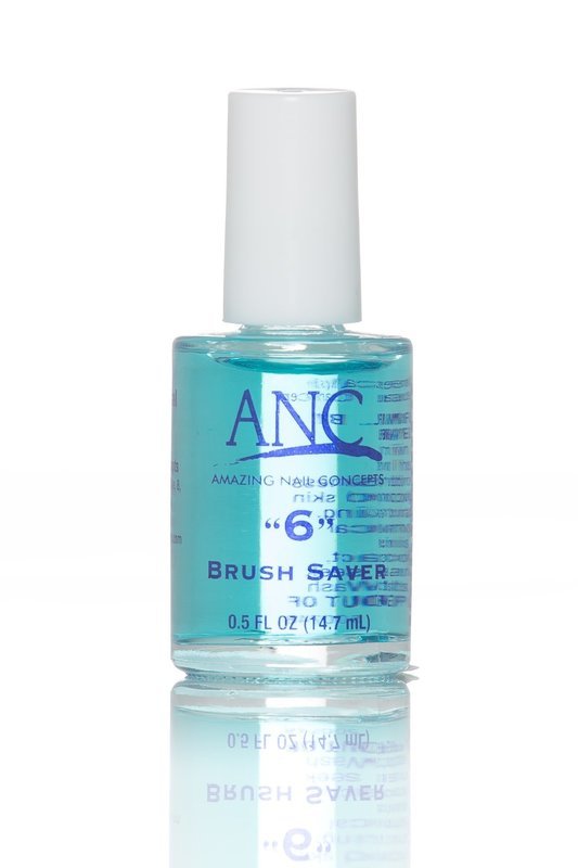 ANC #6 Brush Saver