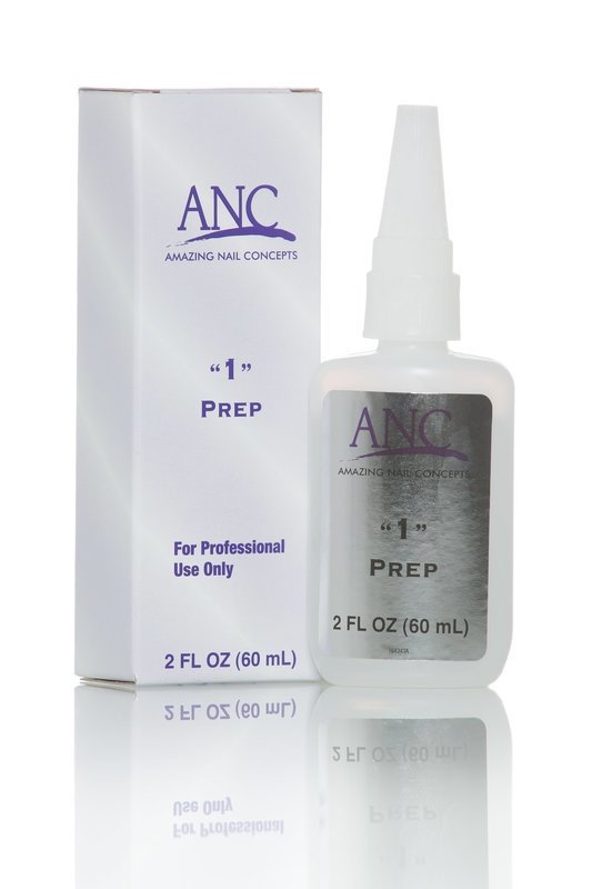 ANC #1 Prep/Cleanse Refill