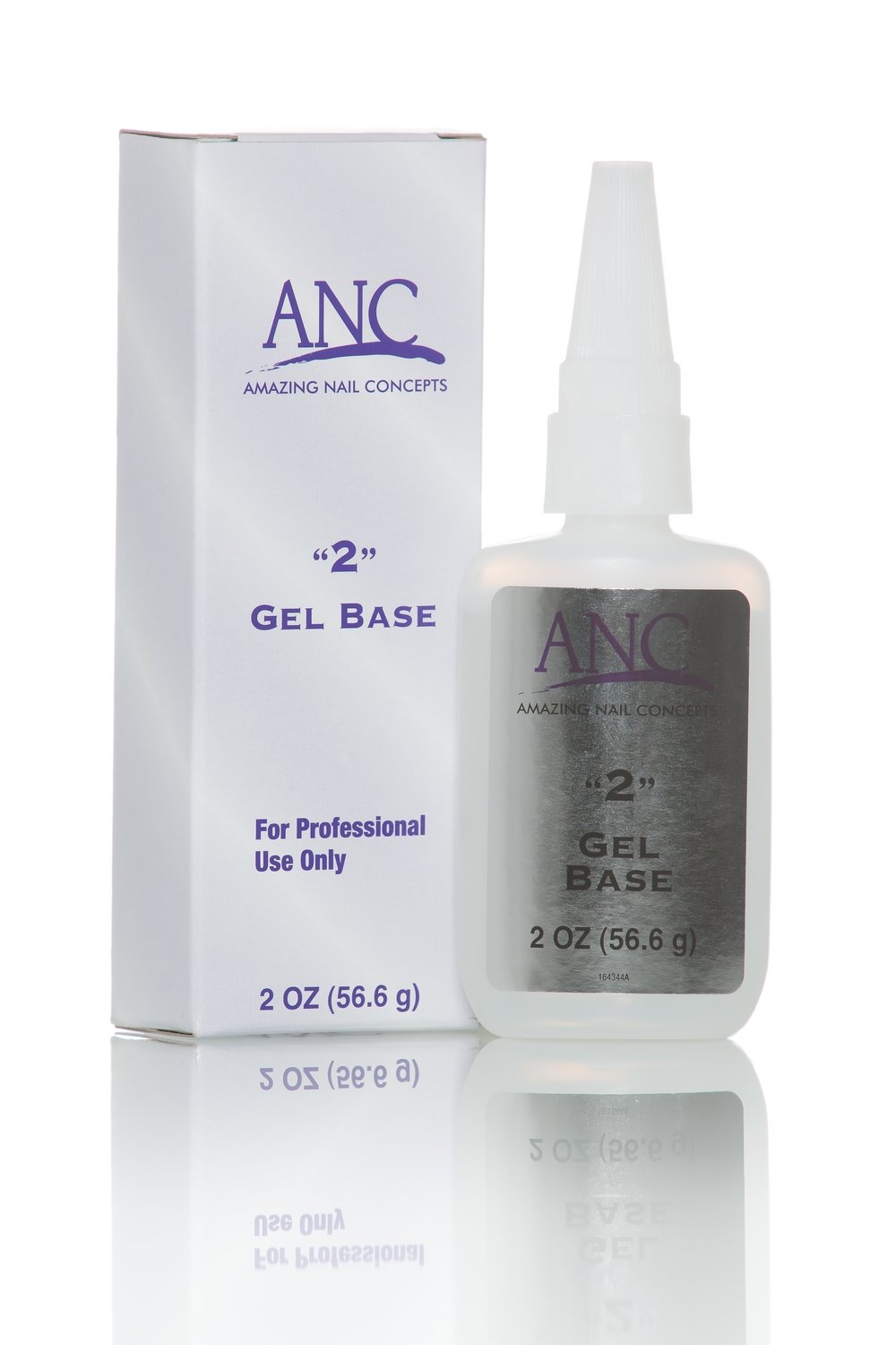 ANC #2 Gel Base Refill