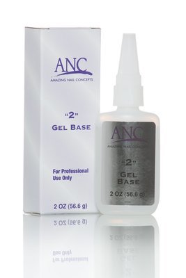 ANC #2 Gel Base Refill