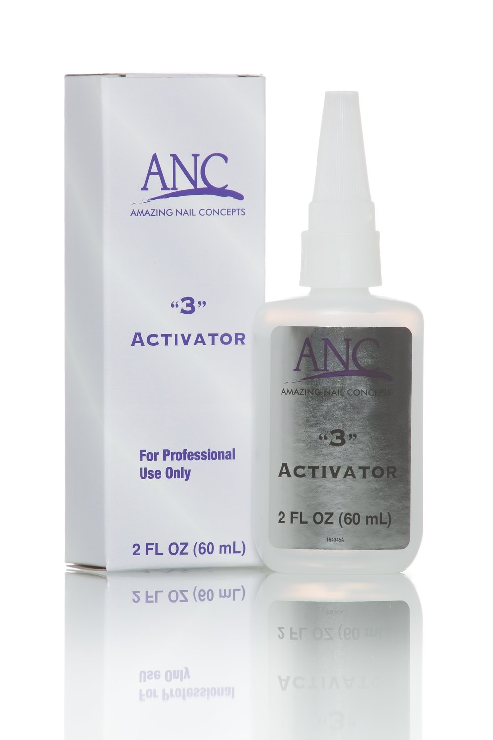ANC #3 Activator Refill