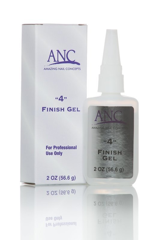 ANC #4 Finish Gel Refill
