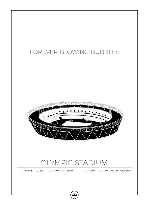 Olympic Stadium