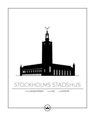 Svenska städer