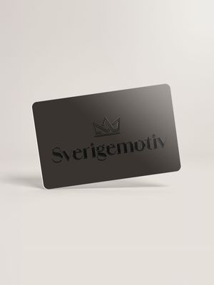 Presentkort