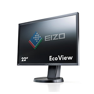 Monitor Eizo