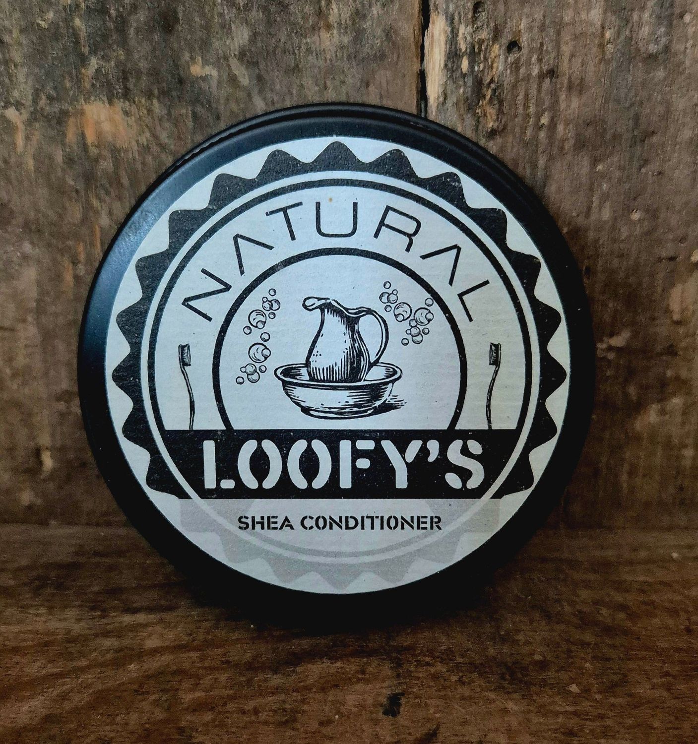 Conditioner Bar Shea