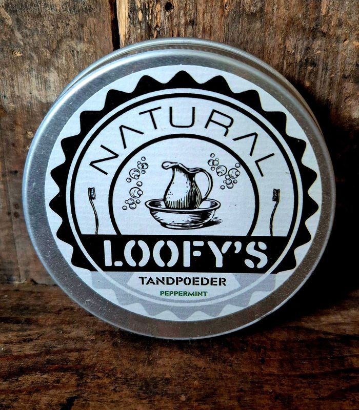 Loofy's Tandpoeder