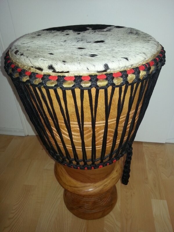 Bougarabou