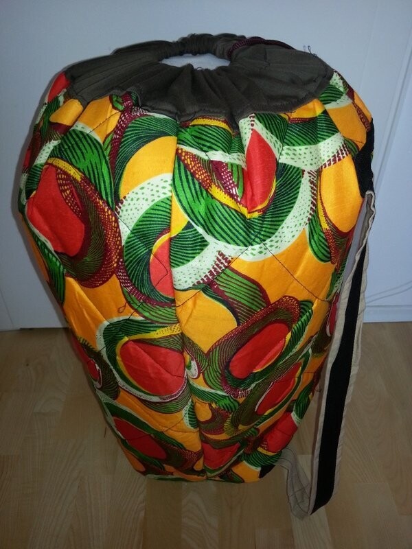 Kpanlogo Tasche
