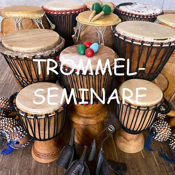 4. MODUL - Okt-Nov 2026 - IMPROVISATION - 6 Wochen á 180 min, (Samstag 11-14 Uhr)