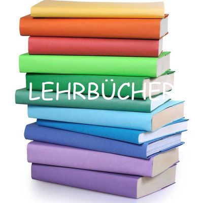 LEHRBÜCHER