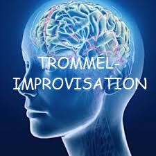 4. MODUL - Okt-Nov 2026 - TROMMEL-IMPROVISATION - 6 Wochen á 180 min, (Samstag 11-14 Uhr)