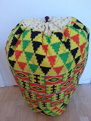 Kpanlogo Tasche Kpanlogo Tasche