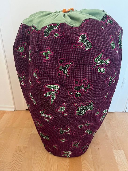 Kpanlogo Tasche