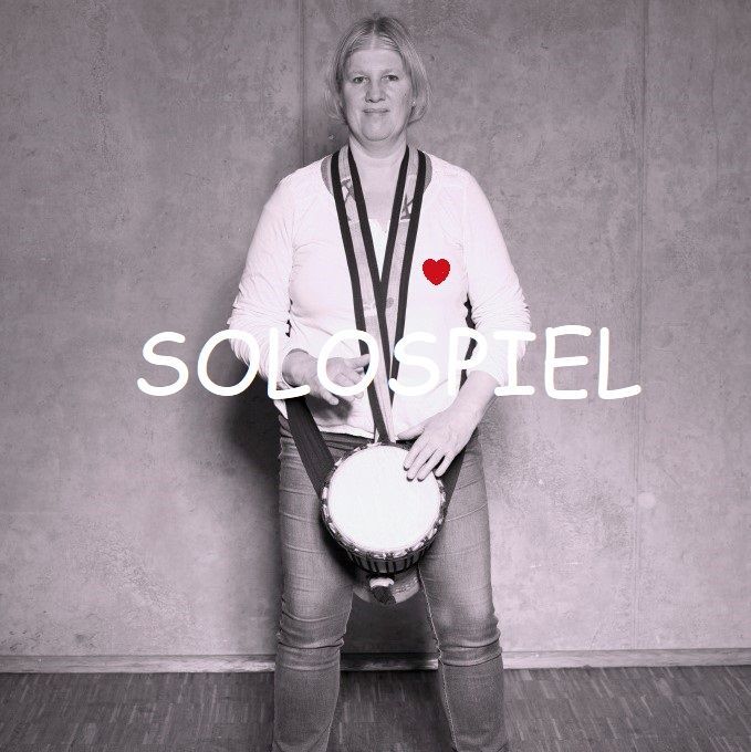 4. MODUL Okt-Nov 2027 - SOLOSPIEL - 6 Wochen á 180 min, 24 UE (Samstag 11-14 Uhr)